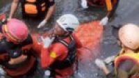 Bocah 8 Tahun yang Hanyut di Kali Pamulang Estate Sudah Ditemukan