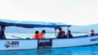 BRI Peduli Salurkan Perahu Literasi, Dorong Peningkatan Kualitas Pendidikan di Wilayah Pesisir Tolitoli