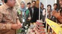Sektor Produksi Jadi Penopang, BRI Salurkan KUR Rp130,2 Triliun Hingga September 2025