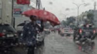 Prakiraan Cuaca Tangsel Hari Ini: Berawan Hingga Hujan Ringan