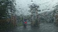 Prakiraan Cuaca Tangsel Hari Ini: Hujan Ringan Hingga Sedang