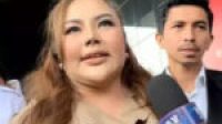 Jadi Tersangka, Kuasa Hukum: Lisa Mariana Tak Pernah Minta Damai ke Ridwan Kamil
