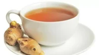 teh jahe