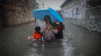 BANJIR