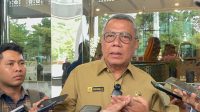 benyamin davnie soal truk sampah
