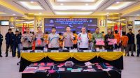 benyamin siskamling terpadu