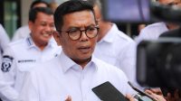 gubernur andra soni TPA jatiwaringin