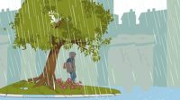 ilustrasi-bawah-pohon