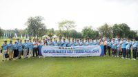 kapolda banten golf