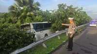 kecelakaan tol cipali