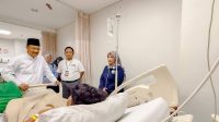 mensos gus ipul korban ledakan sma 72