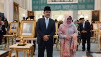 penerima pahlawan soeharto