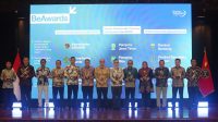 penghargaan pemkot tangsel