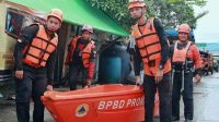 BPBD jakarta