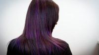 Color melting
