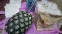 MBG nanas