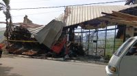 kebakaran ciputat