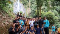 andra soni curug cemanggung