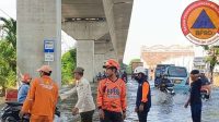 banjir rob jakarta