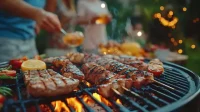 barbeque