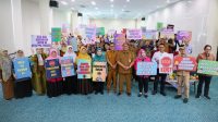 hari anti kekerasan perempuan tangsel