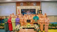 hut dwp tangsel