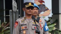 kabag-ops-polresta-tangerang