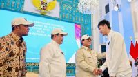 prabowo sea games