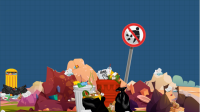 sampah
