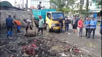sampah ahmad