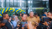 tpa cipeucang dibuka kembali