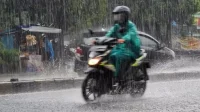 HUJAN