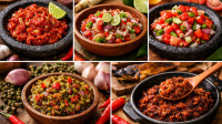 aneka sambal nusantara