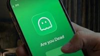 are you dead