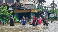 banjir tangerang
