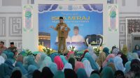 benyamin isra miraj