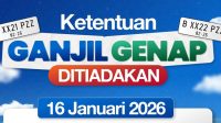 ganjil-genap-isramiraj
