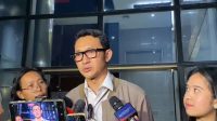 jubir kpk budi