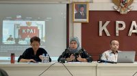 komisioner KPAI