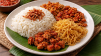 nasi uduk