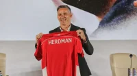 pelatih timnas john herdman beritasatu