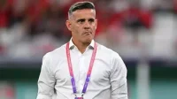 pelatih timnas john herdman