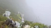 pesawat atr jatuh