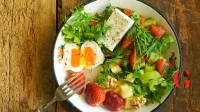 sarapan