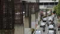 tiang-monorel