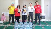 warga TPA Cipeucang