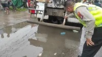 Jalur Lingkar Selatan Kabupaten Tangerang