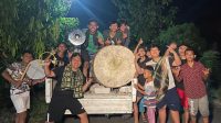 bedug sahur
