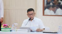 gubernur banten angkutan lebaran