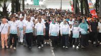 jalan sehat HPN